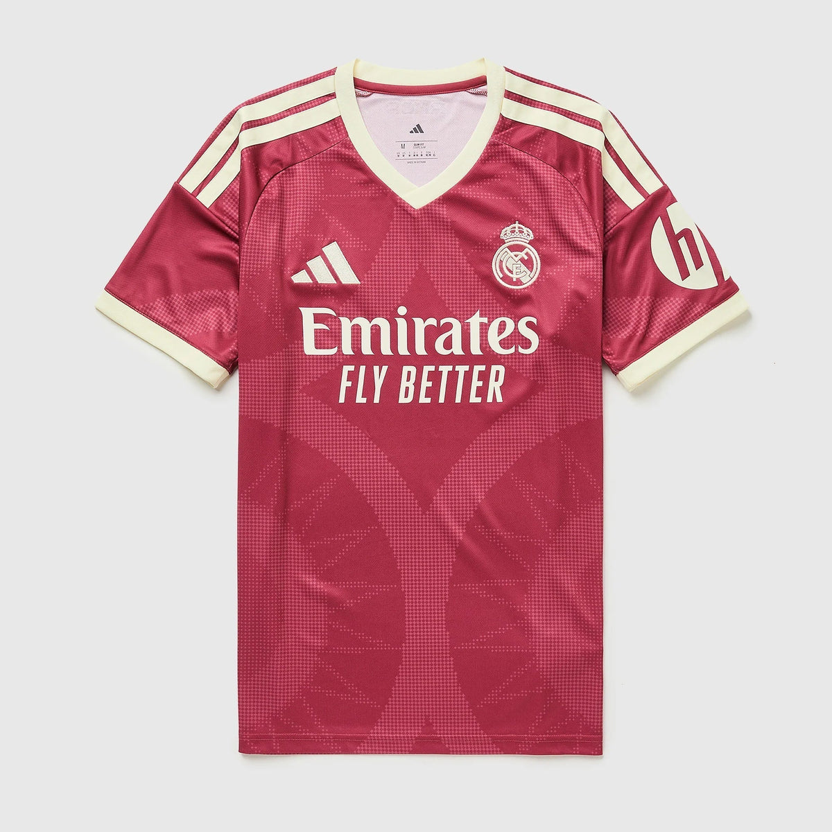 Real Madrid 26/27 III Third Jersey - Women's - 1