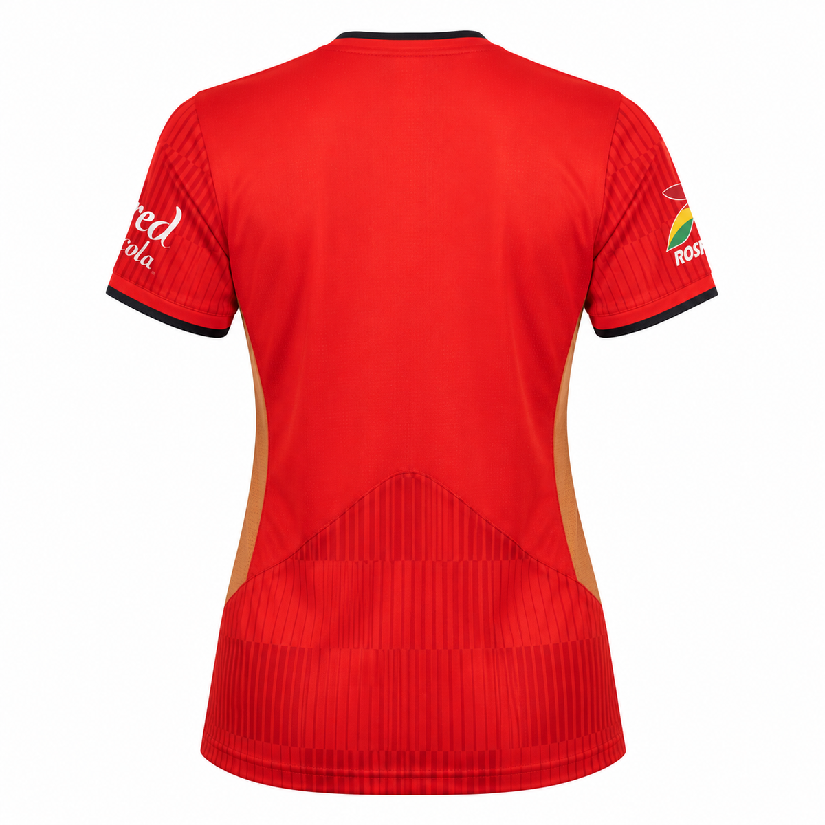 Toluca 25/26 I Home Jersey - Women's - 2