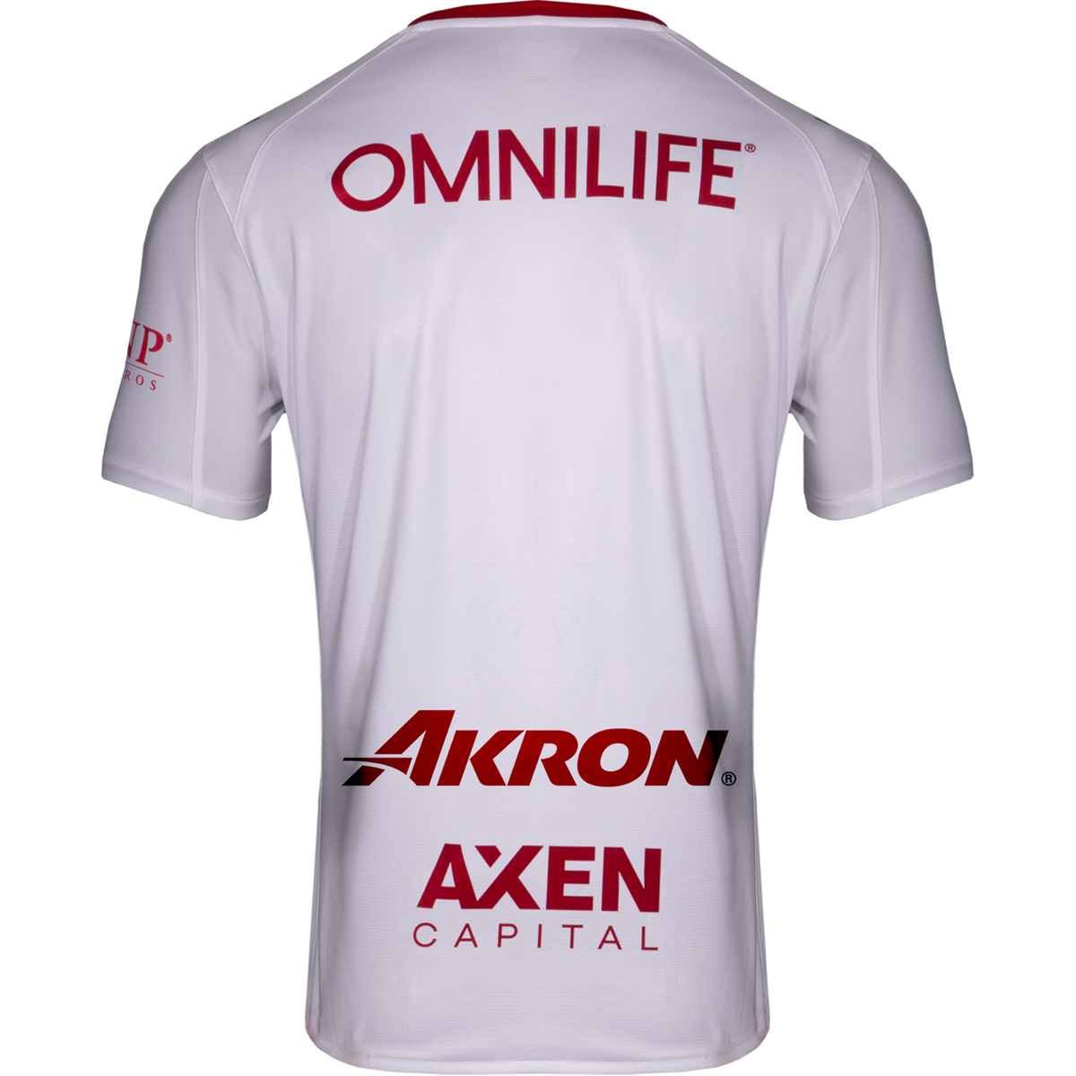 Chivas 25/26 II Away Jersey - Fan Version - 2