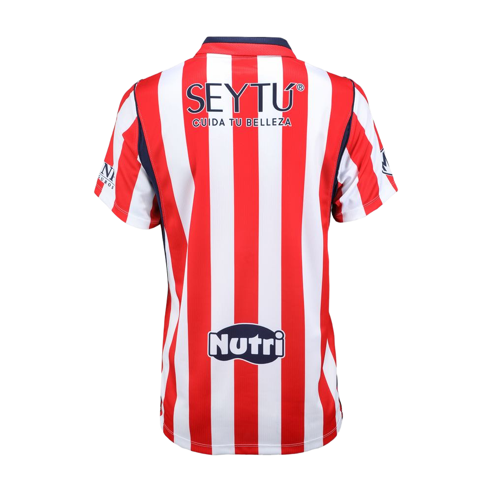 Chivas 26/27 I Home Jersey - Women's - 2