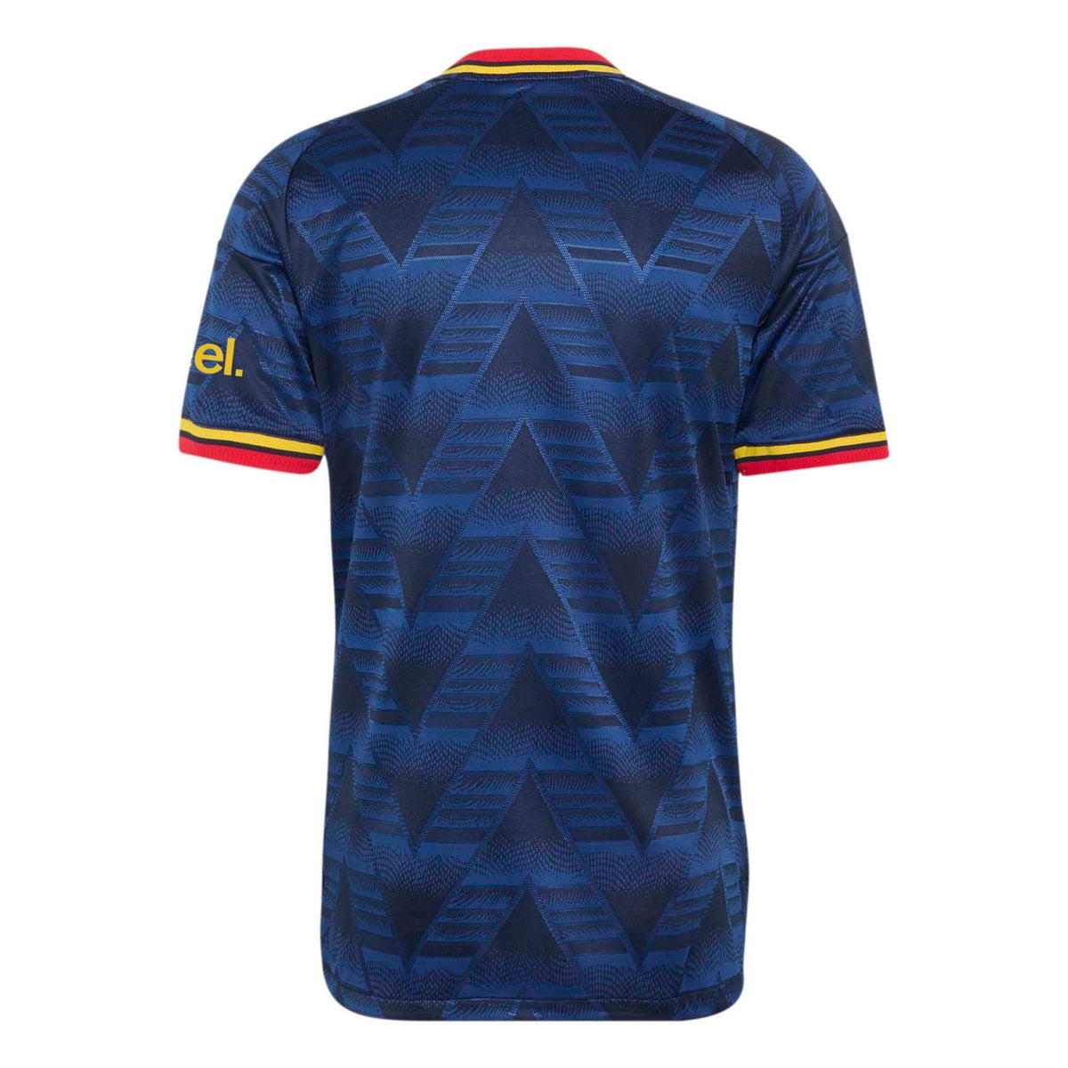 Arsenal 26/27 II Away Jersey - Player Version - 2