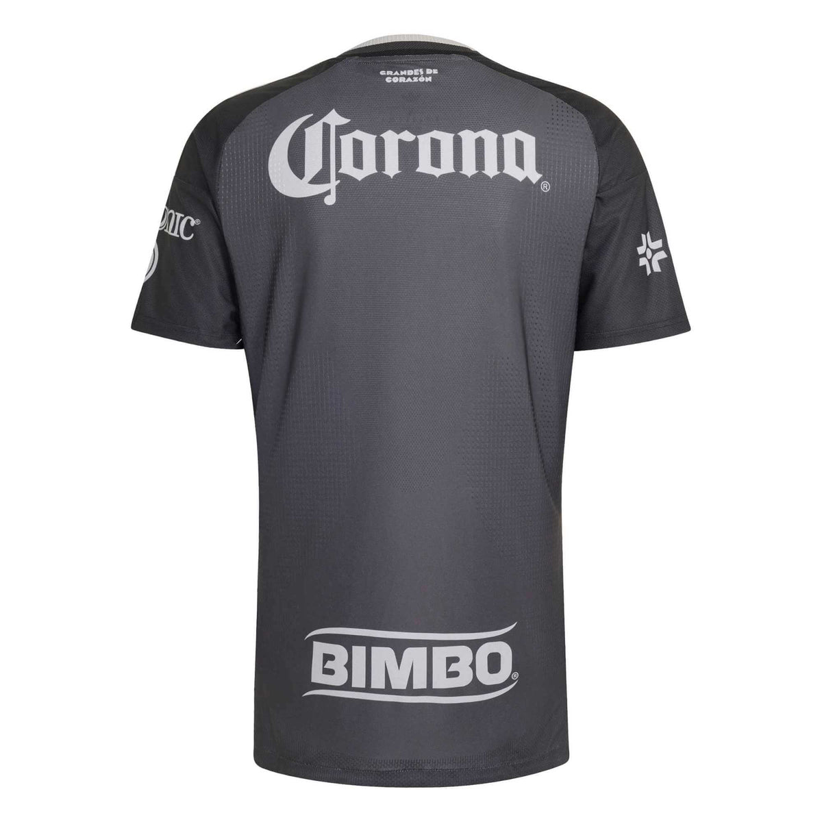 Club America 26/27 II Away Jersey - Player Version - 2