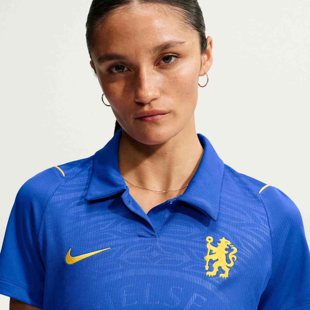 Chelsea 26/27 I Home Jersey - Women's - 2