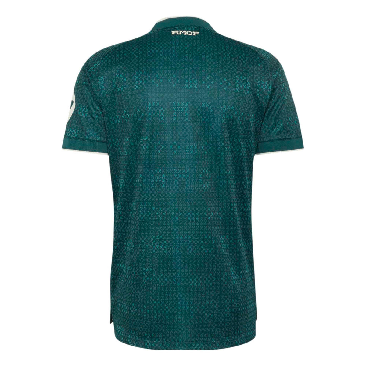 Real Madrid 26/27 II Away Jersey - Player Version - 2