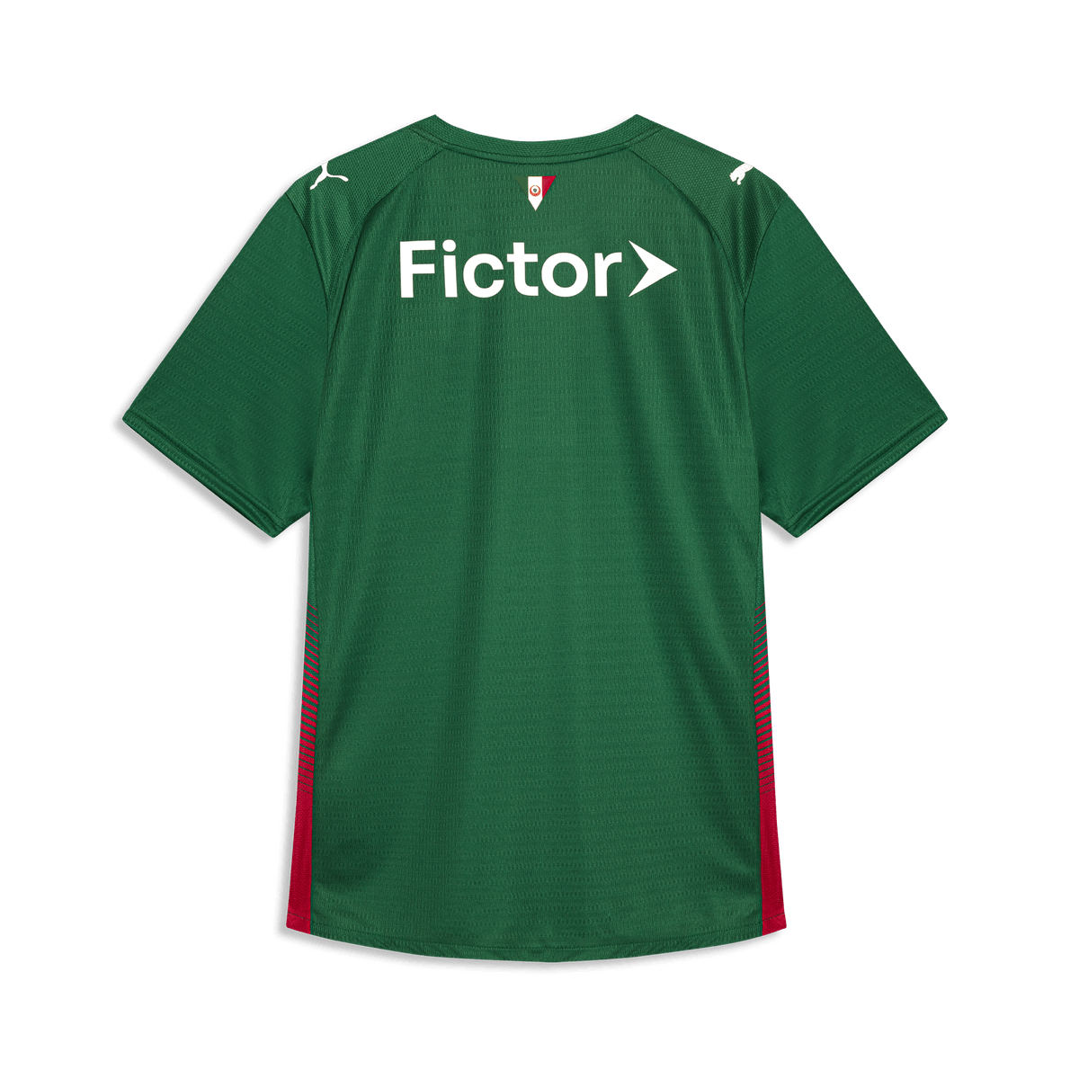 Palmeiras 26/27 I Home Jersey - Player Version