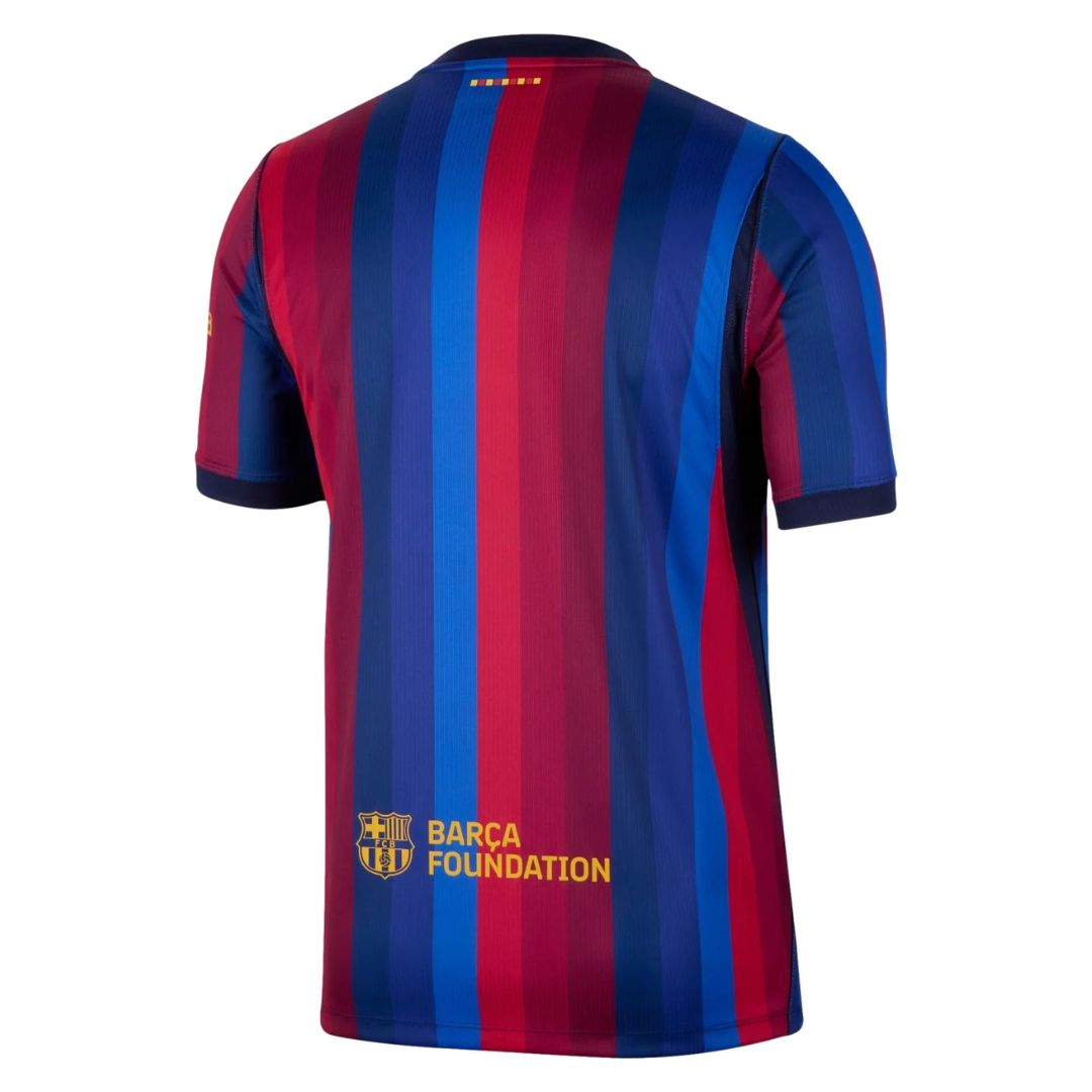 Barcelona 26/27 I Home Jersey - Fan Version - 2