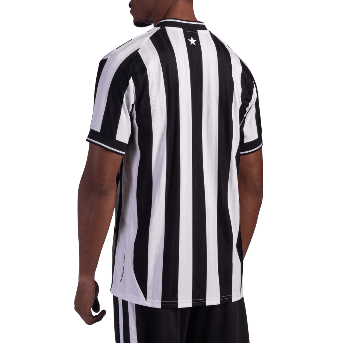 Botafogo 26/27 I Home Jersey - Fan Version - 2