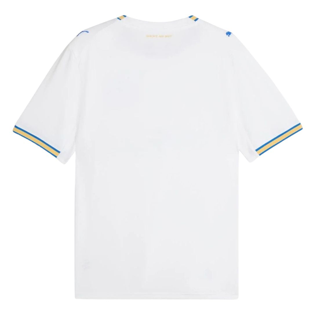 Olympique Marseille 26/27 I Home Jersey - Fan Version - 2