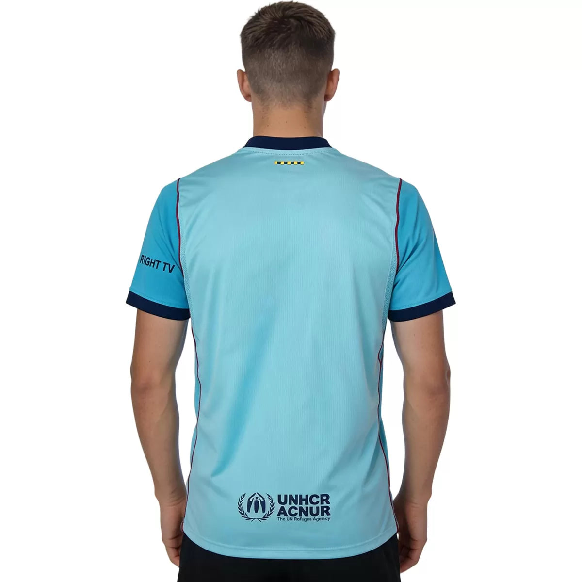 Barcelona 26/27 III Third Jersey - Fan Version - 2