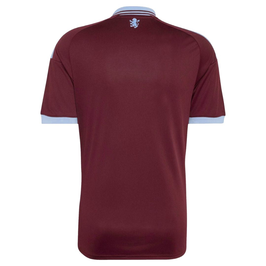 Aston Villa 26/27 I Home Jersey - Fan Version - 2