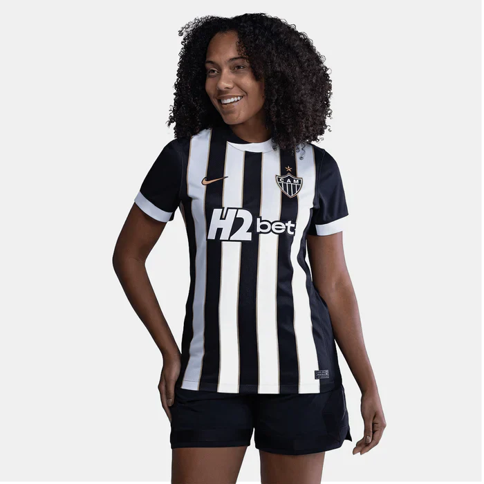Atlético Mineiro 26/27 I Home Jersey - Women's - 2