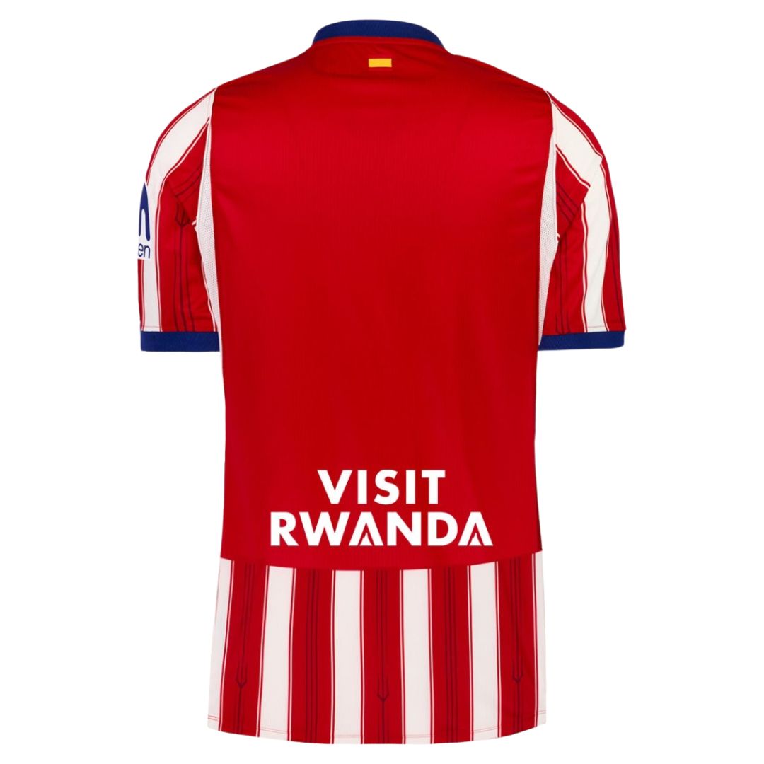 Atletico Madrid 26/27 I Home Jersey - Fan Version - 2