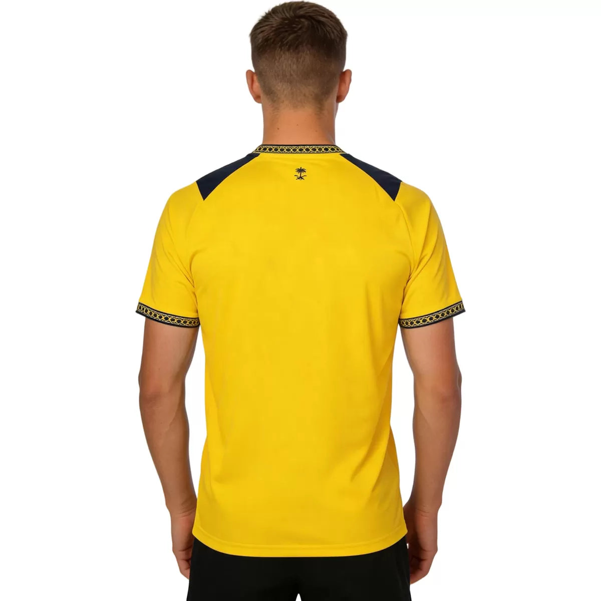 Al-Nassr 26/27 I Home Jersey - Fan Version - 2