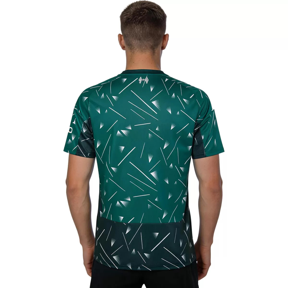 Liverpool Jersey goalkeeper 26/27 Fan Version - 2