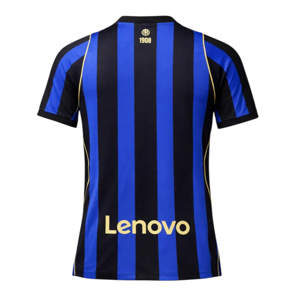 Inter Milan 26/27 I Home Jersey - Fan Version - 2