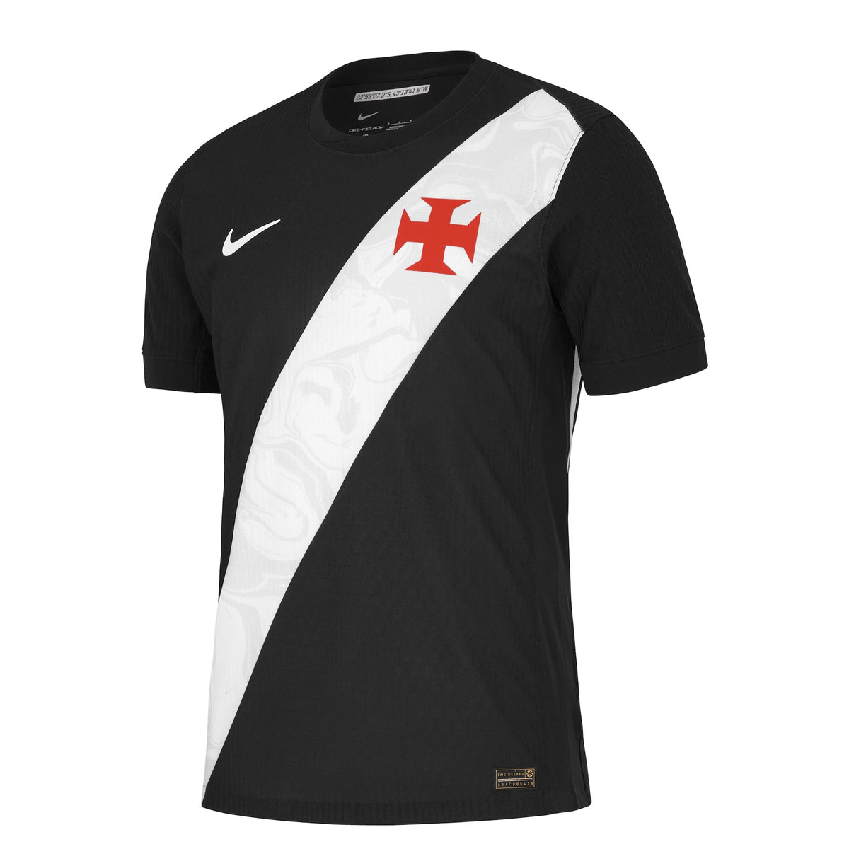 Vasco 26/27 I Home Jersey - Fan Version - 2