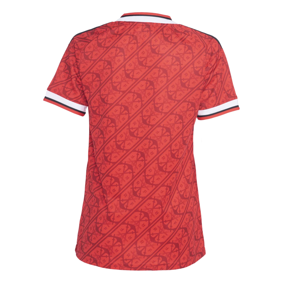 Flamengo 26/27 III Third Jersey - Women's - 2