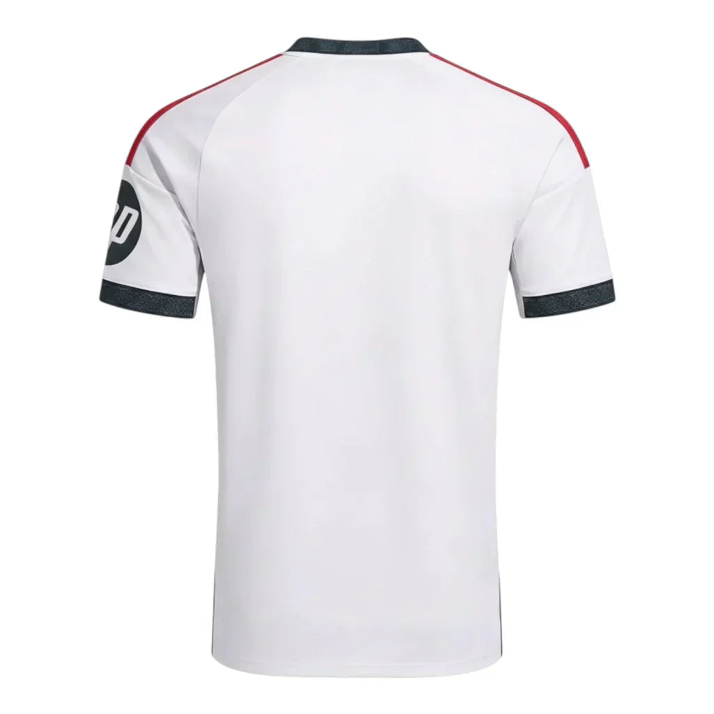 Real Madrid 26/27 I Home Jersey - Women's - 2