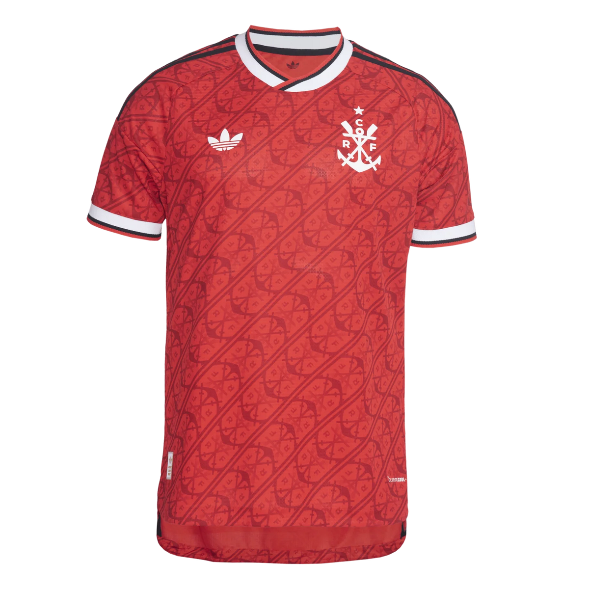 Flamengo 26/27 III Third Jersey - Player Version - 2