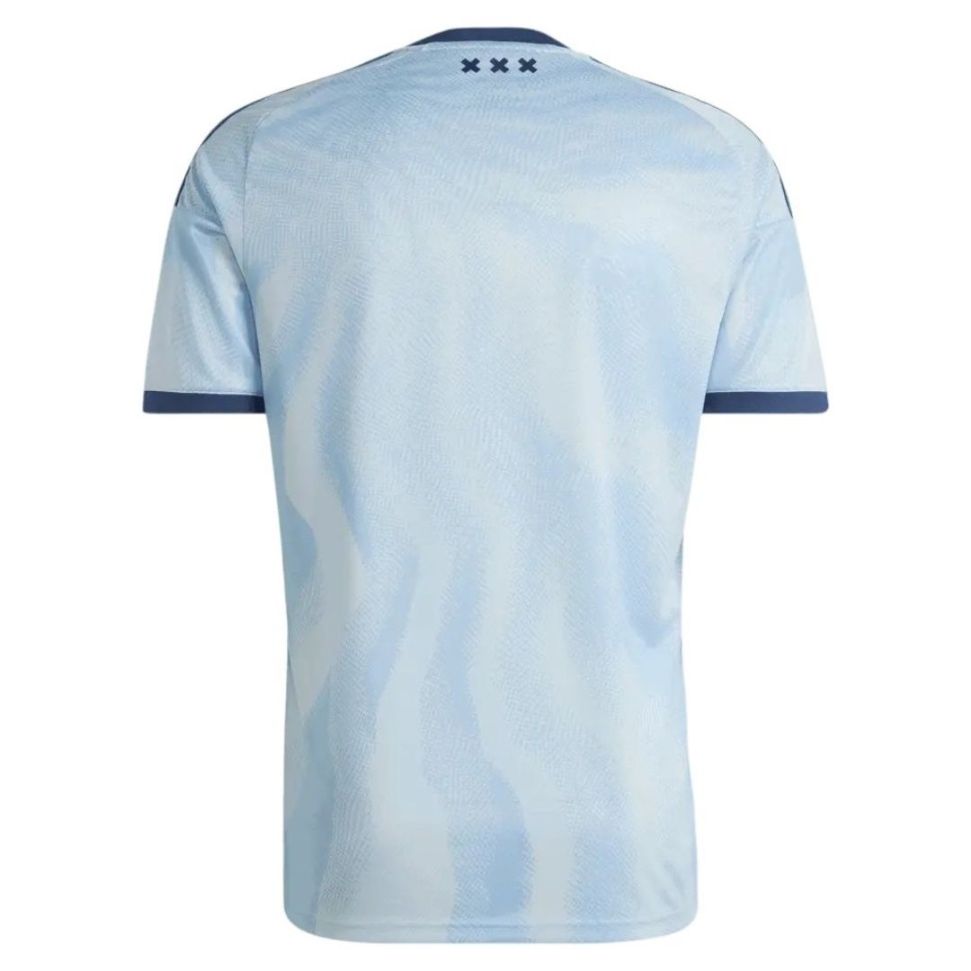 Ajax 26/27 III Third Jersey - Fan Version - 2