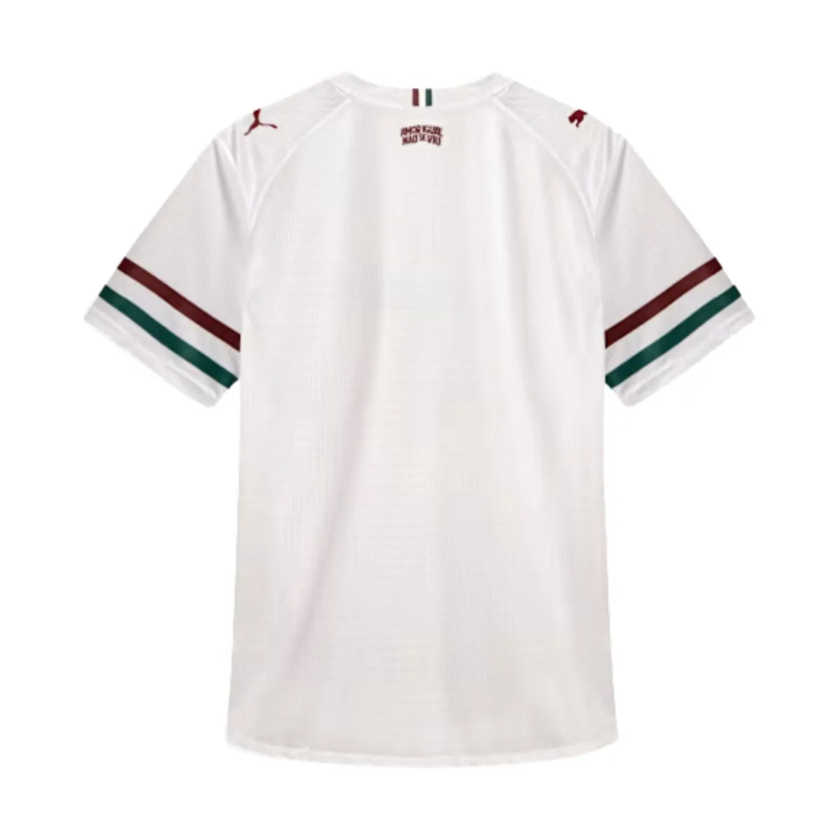 Fluminense 26/27 ll Jersey - Player Version