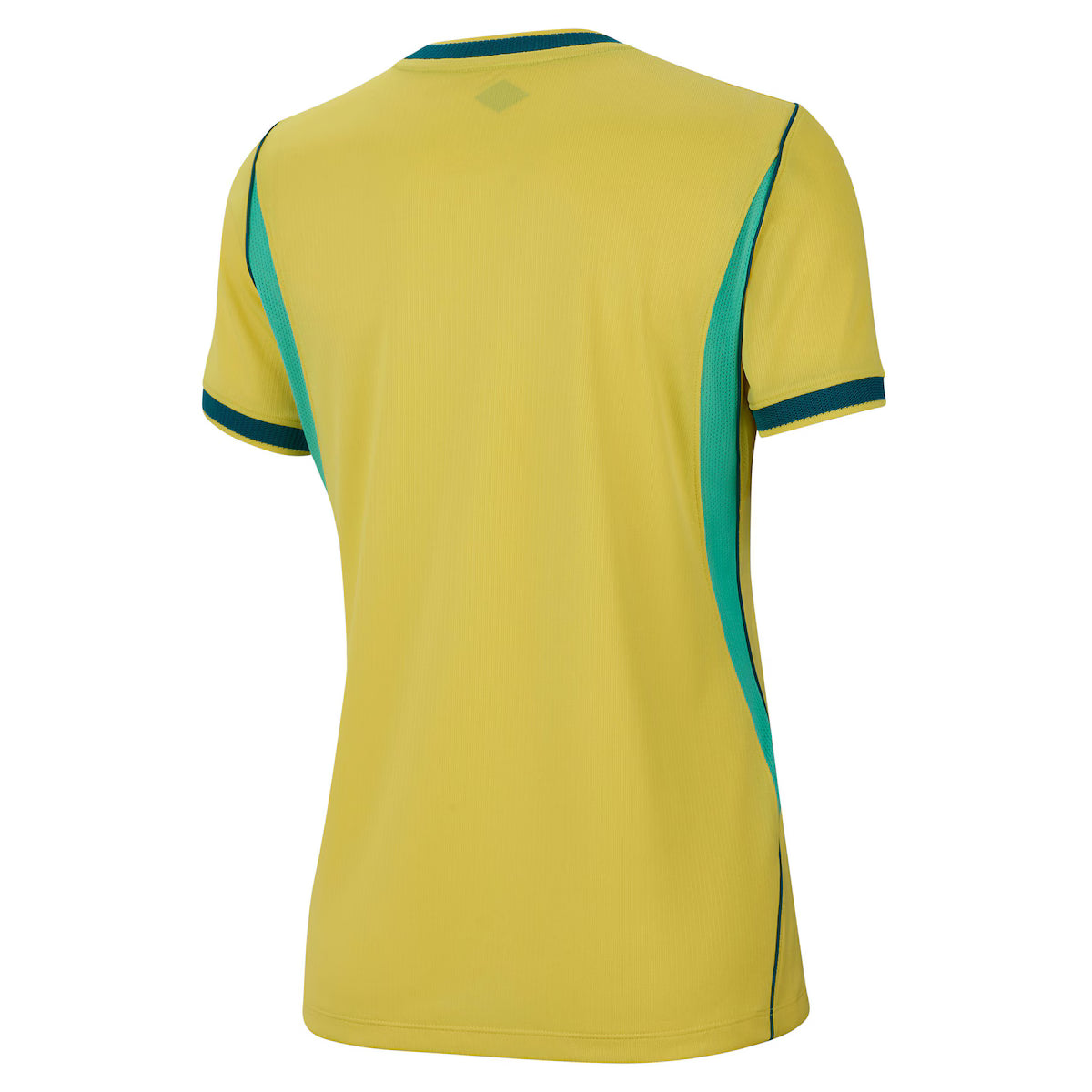 Brazil Women’s Jersey I 26/27 yellow