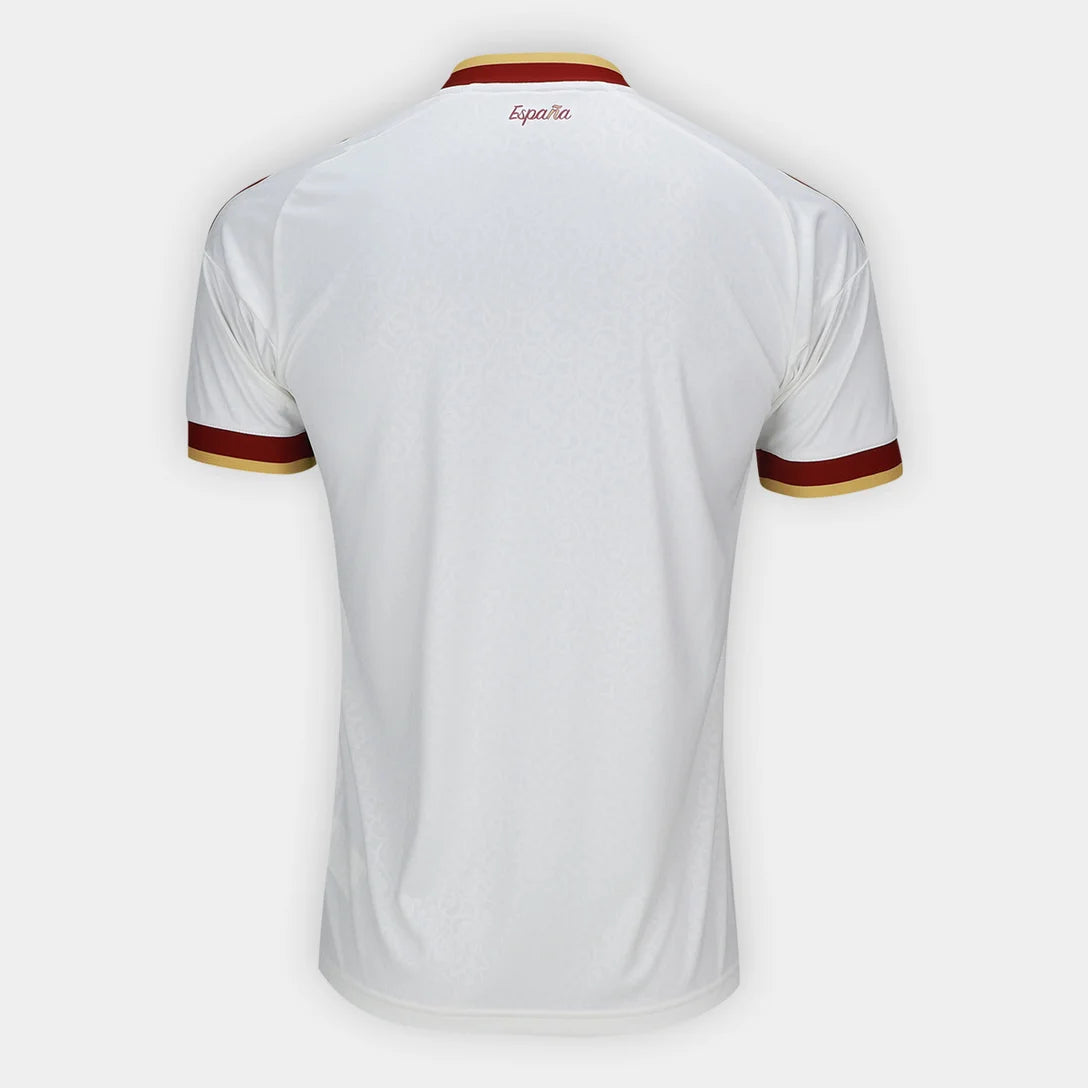 Spain Jersey ll 26/27 Fan Version World Cup champion
