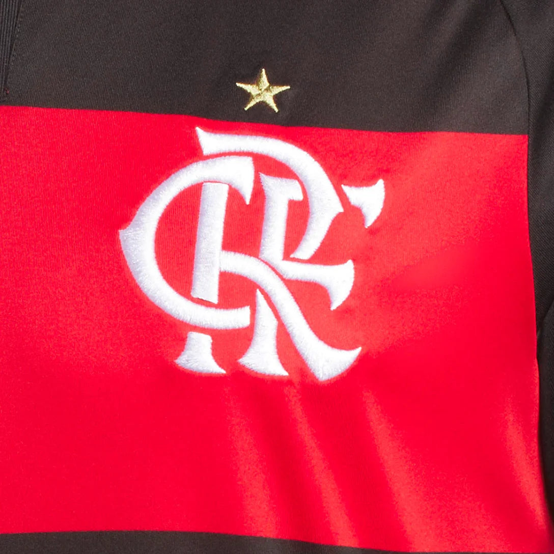 Flamengo 26/27 I Home Jersey - Fan Version