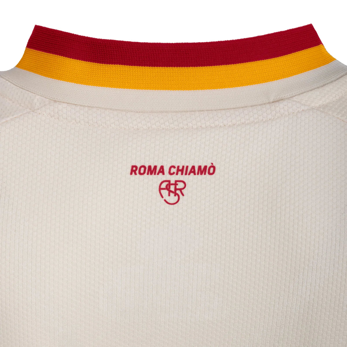 AS Roma 26/27 Away Jersey - Fan Version