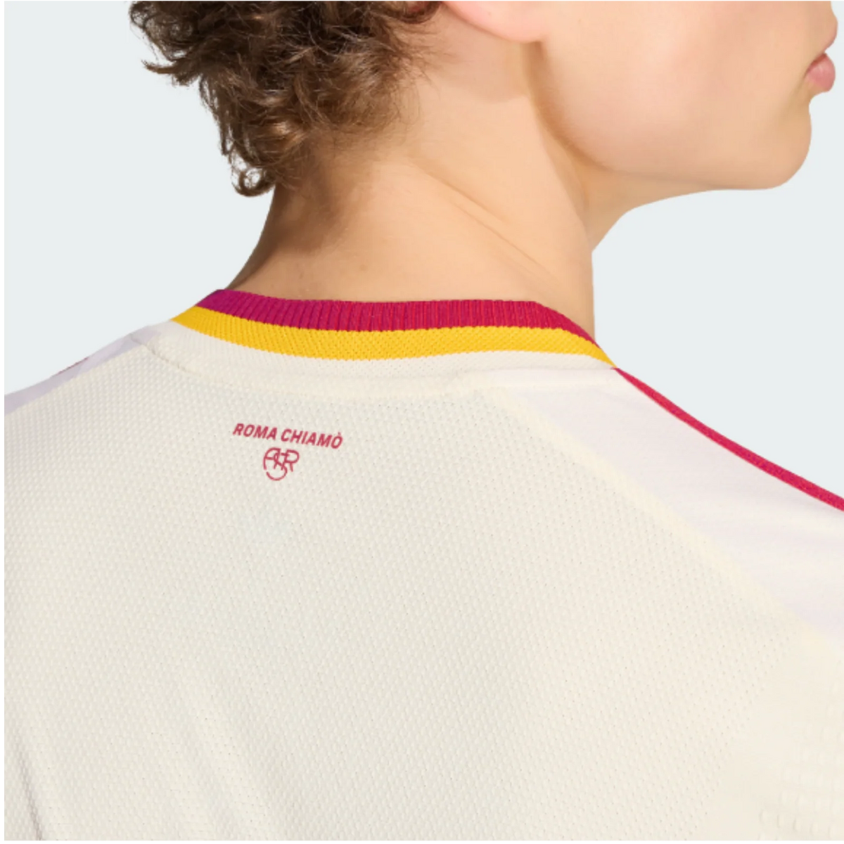 AS Roma 26/27 Away Jersey - Player Version