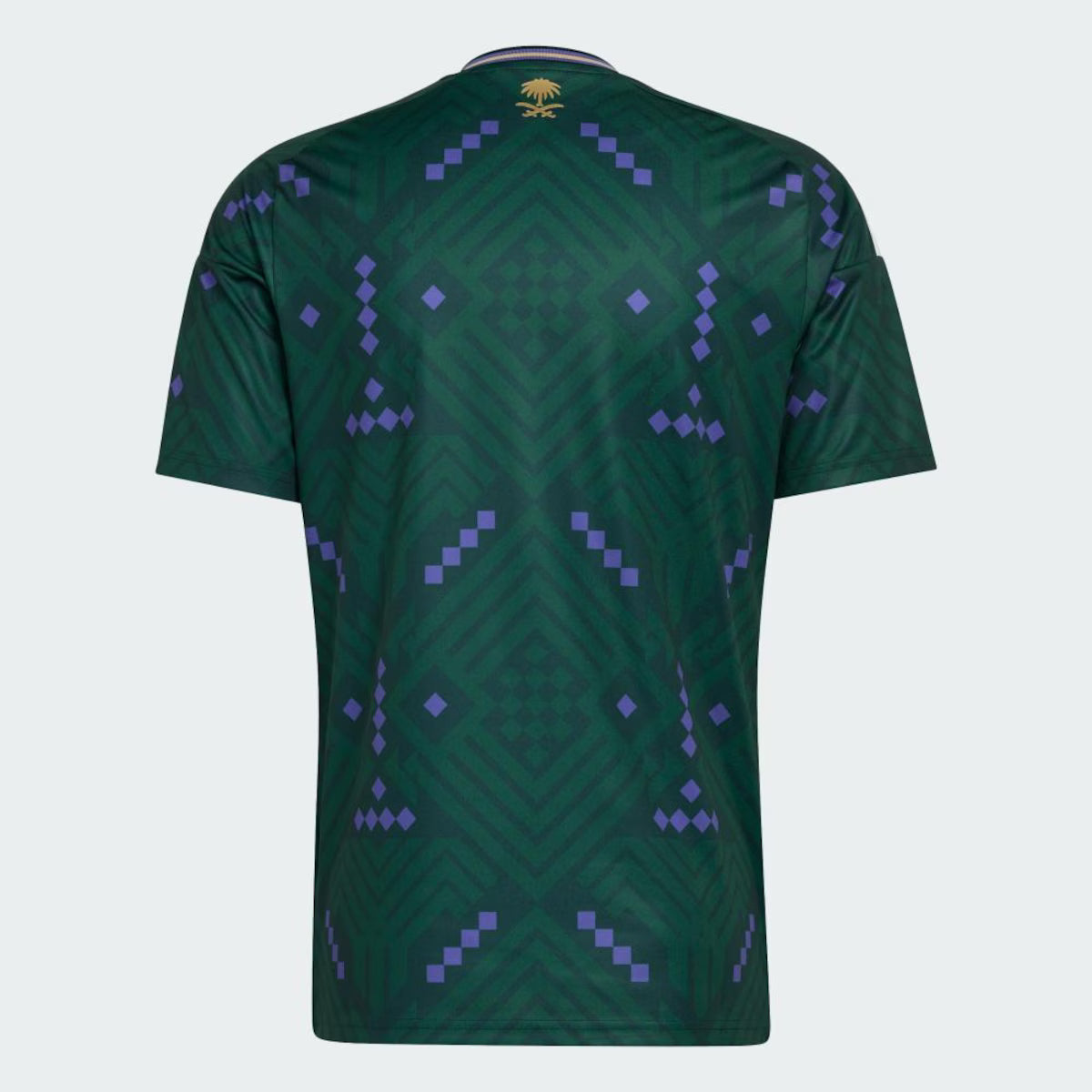 Saudi Arabia Jersey l 26/27 Fan Version