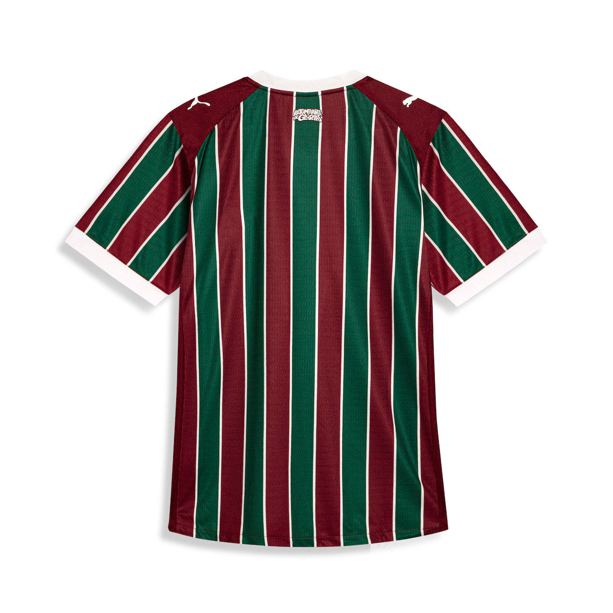 Fluminense 26/27 l Home Jersey - Player Version