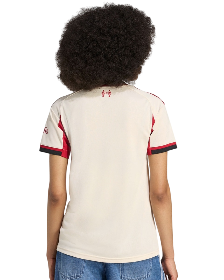 Liverpool 25/26 II Away Jersey - Women's
