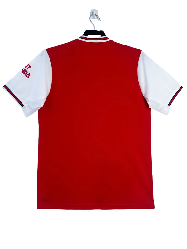Arsenal 19/20 I Home Jersey - Retro Version