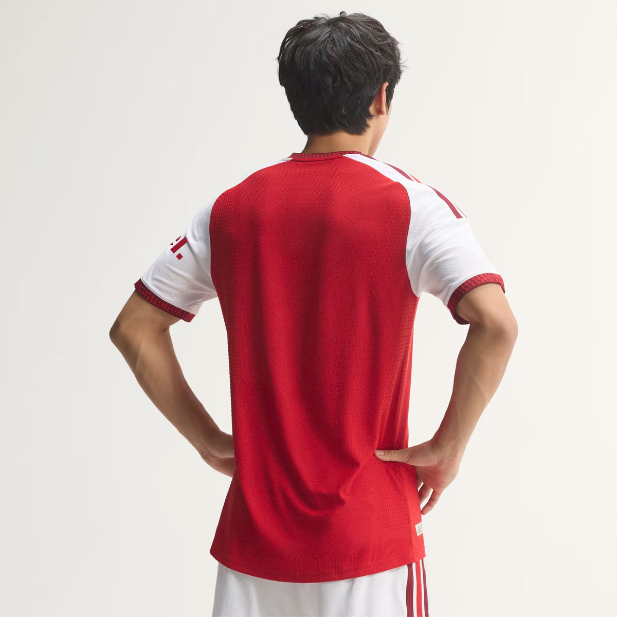 Arsenal 26/27 I Home Jersey - Player Version