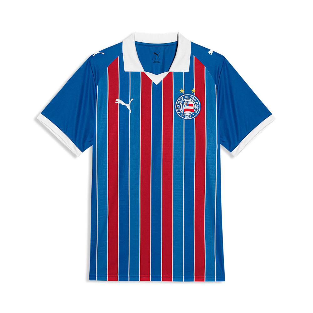 Bahia 26/27 II Away Jersey - Fan Version - 1