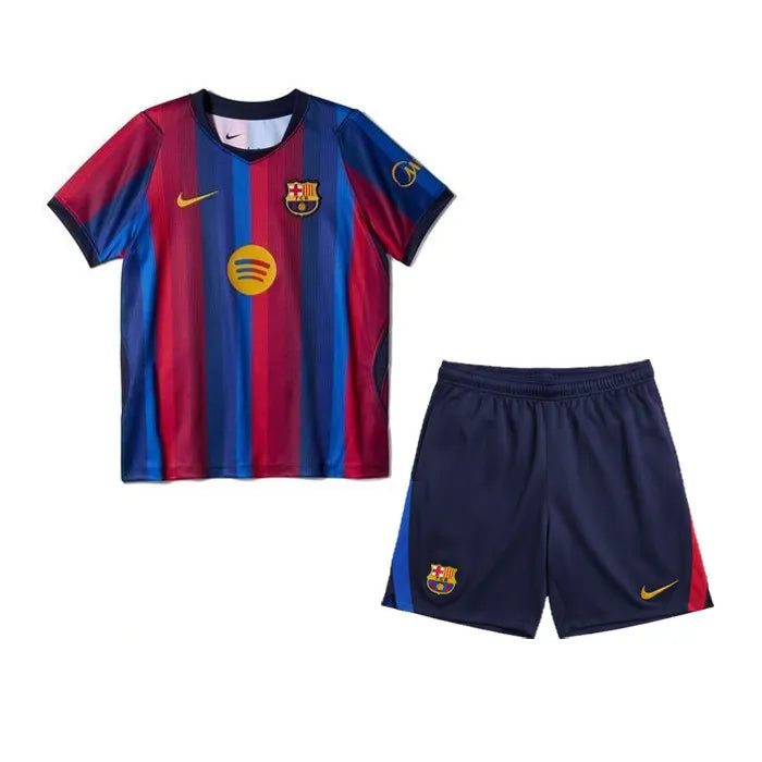 Barcelona 26/27 I Home - Kids Kit - 1