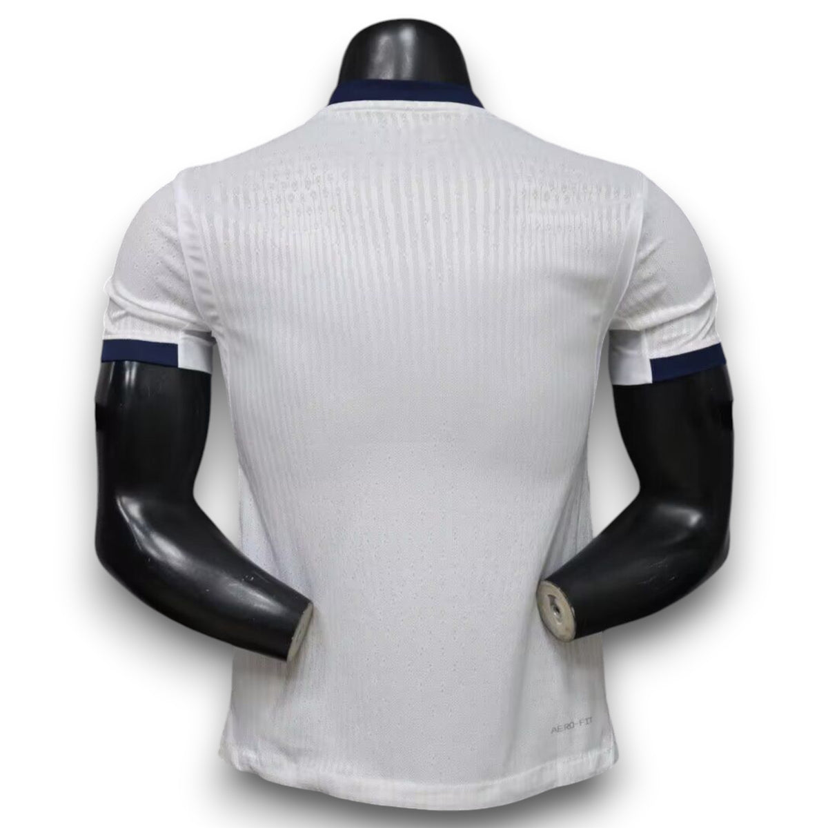 Paris Saint-Germain (PSG) 26/27 lI Away Jersey - Player Version