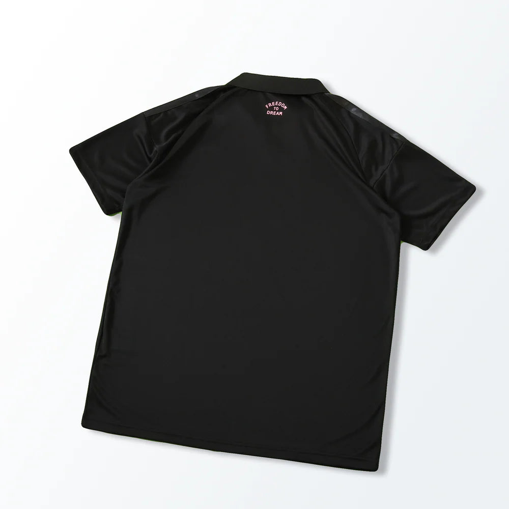 Inter Miami Jersey ll 26/27 Fan Version