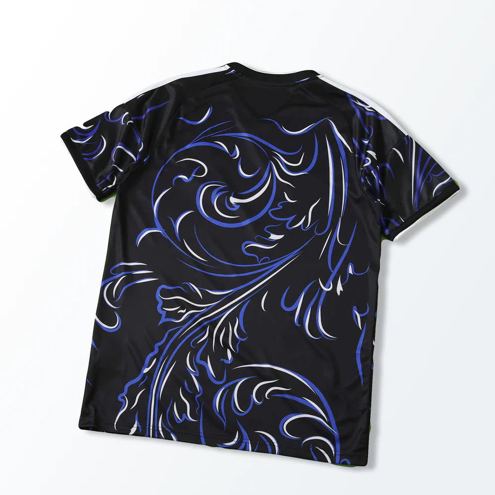 Argentina Jersey ll 26/27 Fan Version