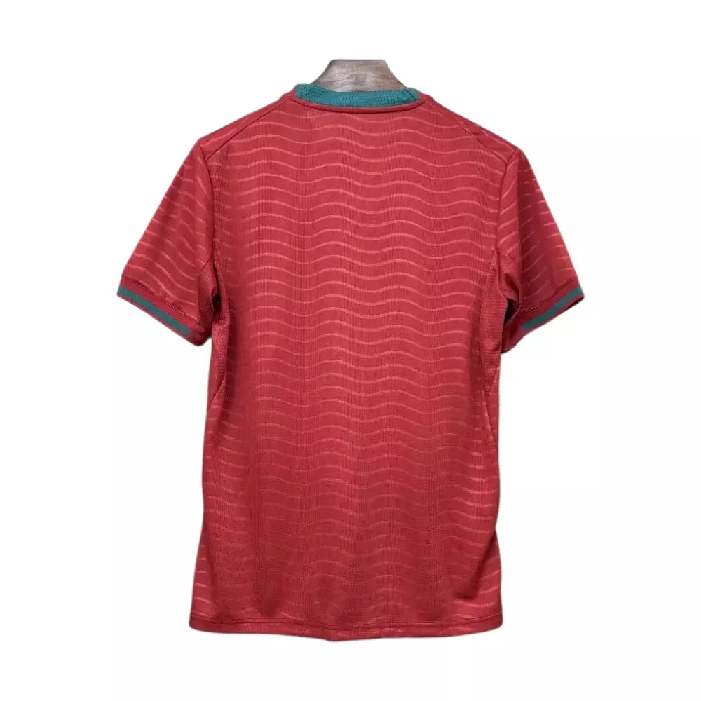 Portugal Jersey l 26/27 Fan Version