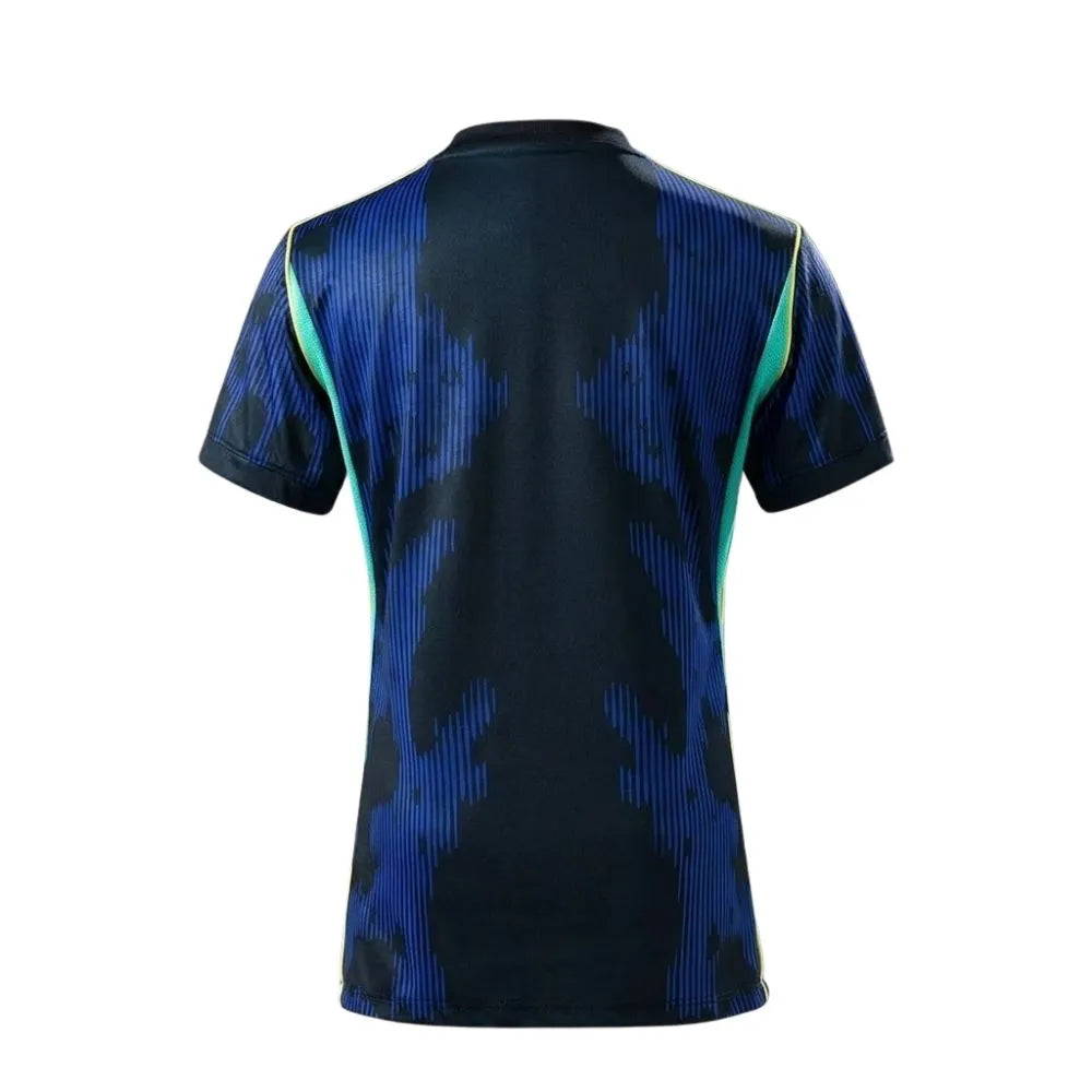 Brazil Women’s Jersey II 26/27 Blue