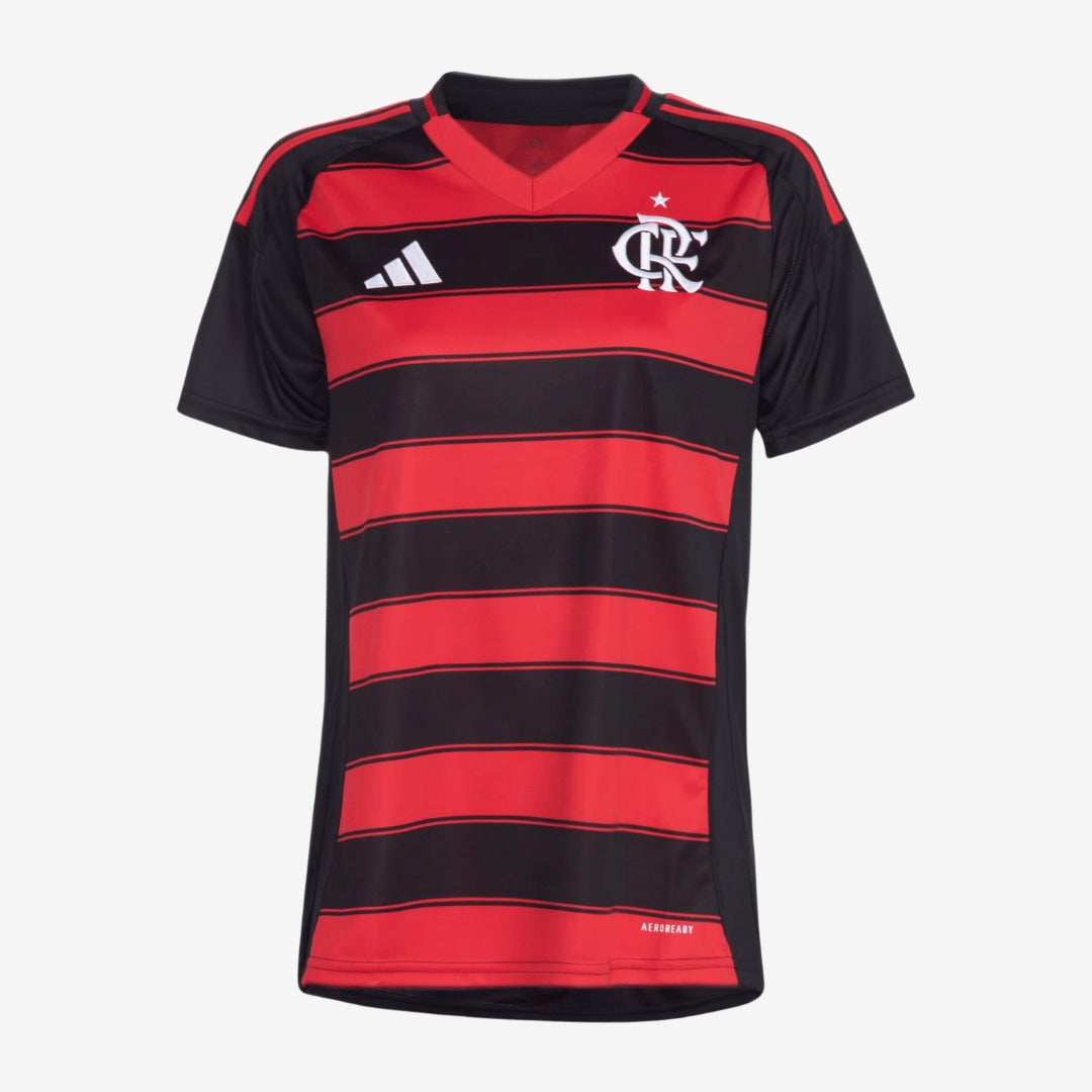 Flamengo 26/27 I Home Jersey - Women's - 1