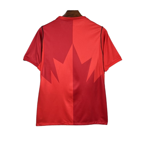 Canada Jersey l 26/27 Fan Version