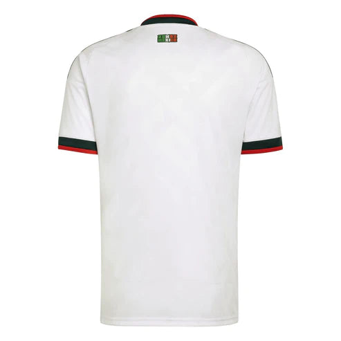 Mexico Jersey Away 26/27 Fan Version