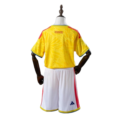 Colombia 26/27 l - Kids Kit