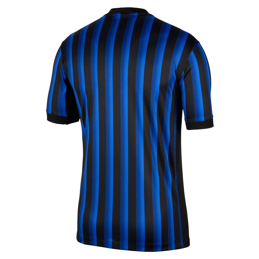 Inter Milan 26/27 I Home Jersey - Player Version - 1
