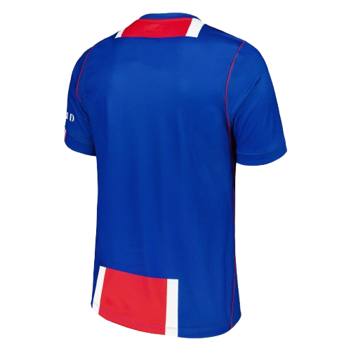 Paris Saint-Germain (PSG) 26/27 I Home Jersey - Fan Version