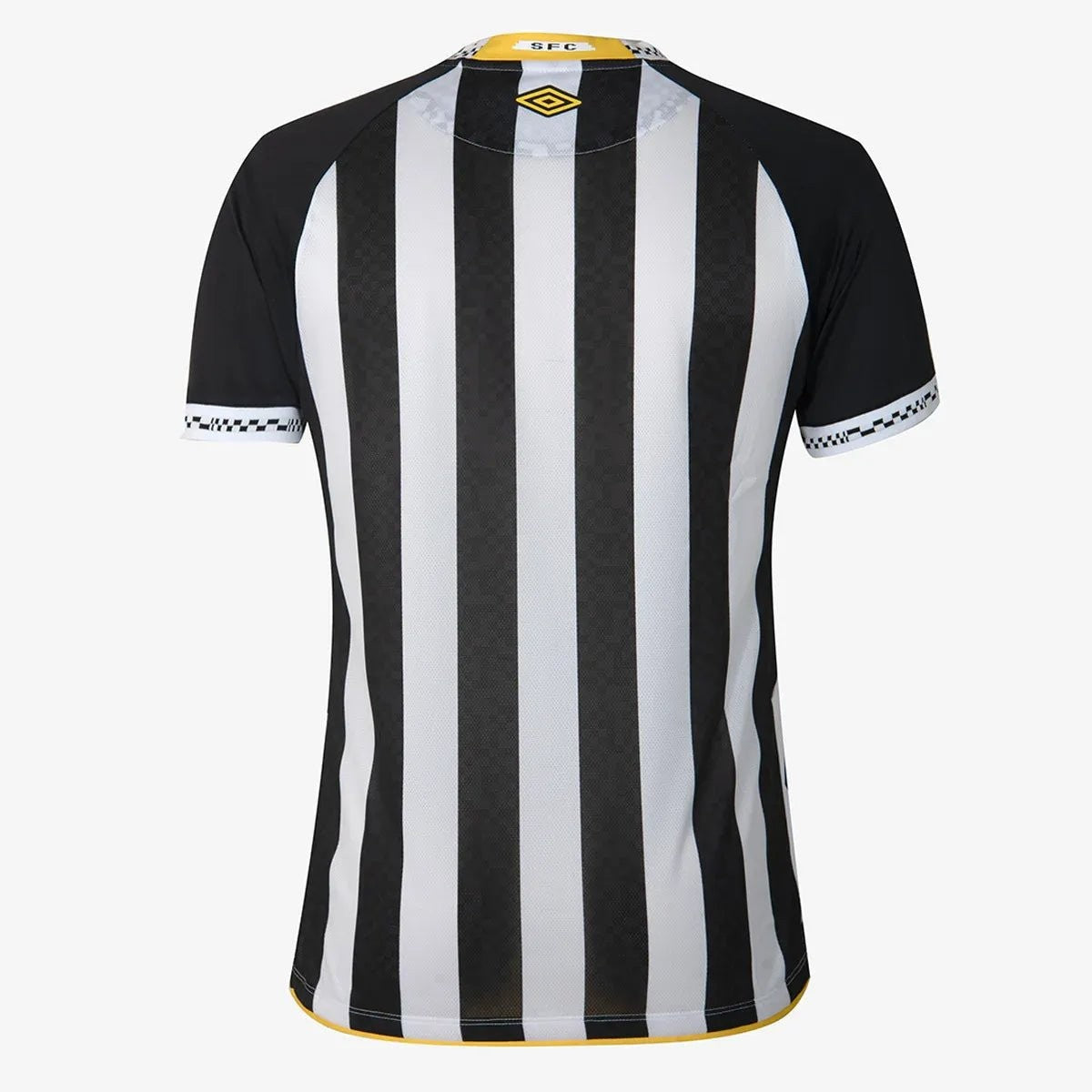 Santos 26/27 II Away Jersey - Player Version - 2