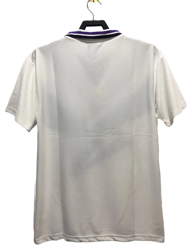 Scotland 94/96 II Away Jersey - Retro Version